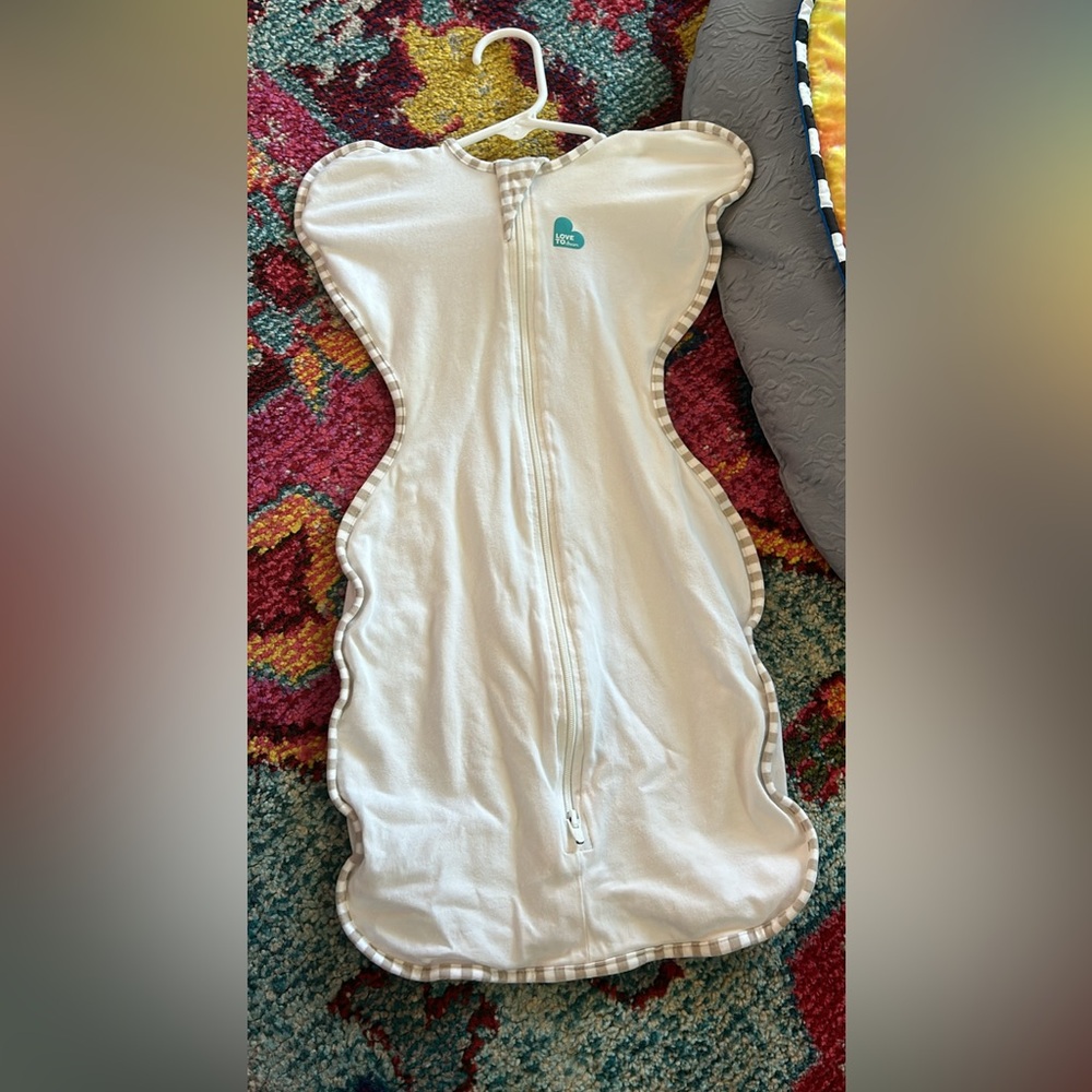 Love to Dream Swaddle